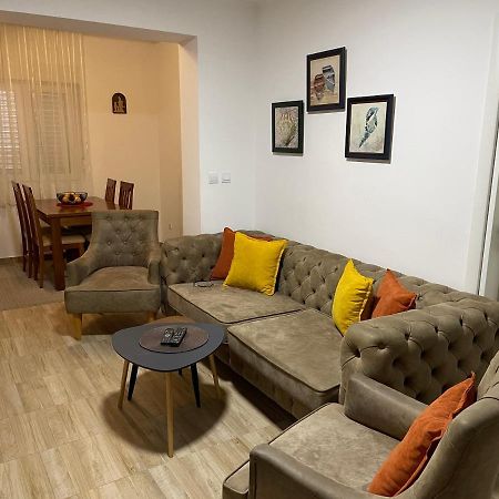 Maka&Isa Apartament Budva Zewnętrze zdjęcie