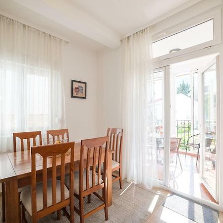 Maka&Isa Apartament Budva Zewnętrze zdjęcie