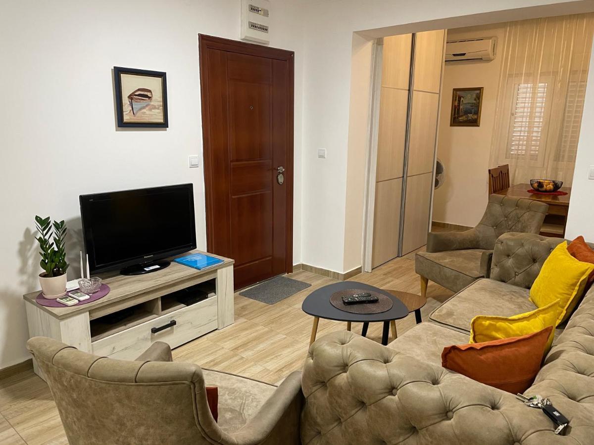 Maka&Isa Apartament Budva Zewnętrze zdjęcie