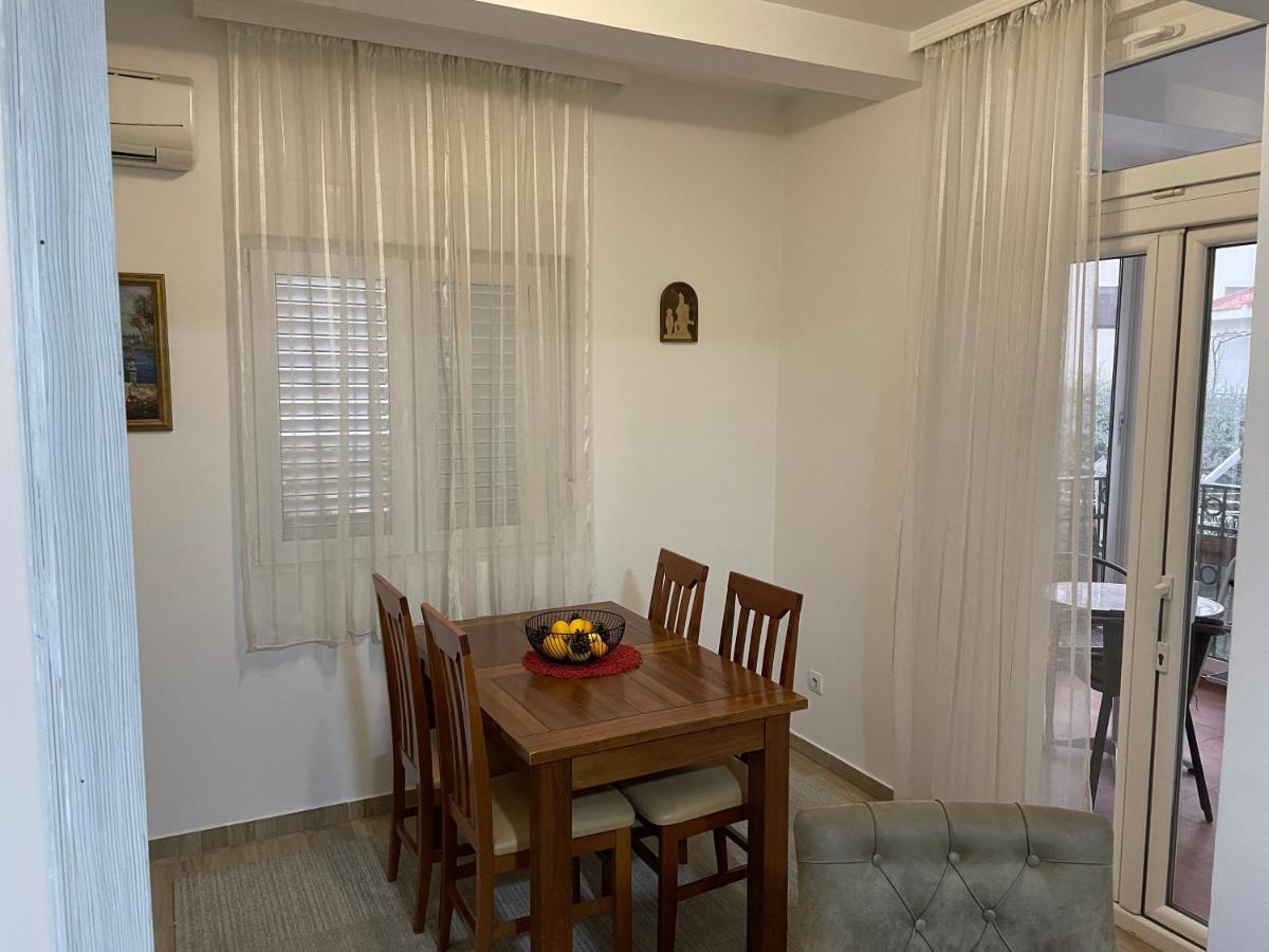 Maka&Isa Apartament Budva Zewnętrze zdjęcie