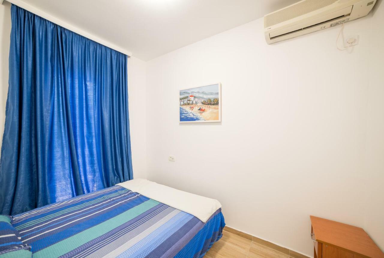 Maka&Isa Apartament Budva Zewnętrze zdjęcie